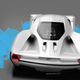 Illustration for article titled These Are The New Ford GT Supercars That Might Have Been